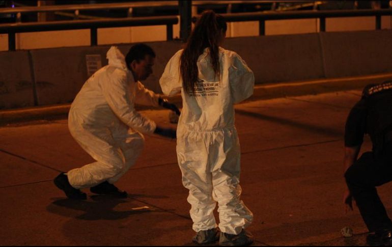 Este es el primer hallazgo de este tipo en la historia de BCS. EL INFORMADOR / ARCHIVO