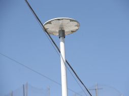 Autoridades explican que de dos a tres meses se concretará la venta por el volumen de luminarias. EL INFORMADOR / ARCHIVO