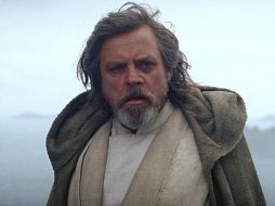 Las primeras palabras de Luke Skywalker las podremos escuchar en cines el 15 de diciembre de este año. ESPECIAL / Walt Disney Pictures