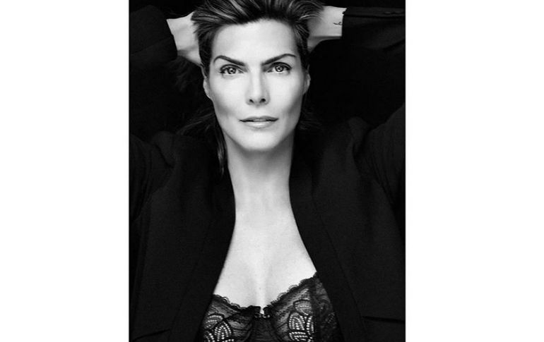 Montserrat se sumó a las mujeres que en las últimas semanas han denunciado acoso y abuso de género. INSTAGRAM / montserrat33