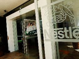 Nestlé tiene un acuerdo con la Comisión Nacional de Uso Eficiente de Electricidad para servir de ejemplo en un programa de política pública. EL INFORMADOR/Archivo