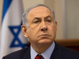 El primer ministro israelí reacciona ante el número de países que no votaron a favor de la resolución de la ONU que condenó el reconocimiento por EU de Jerusalén como capital de Israel. AP / ARCHIVO