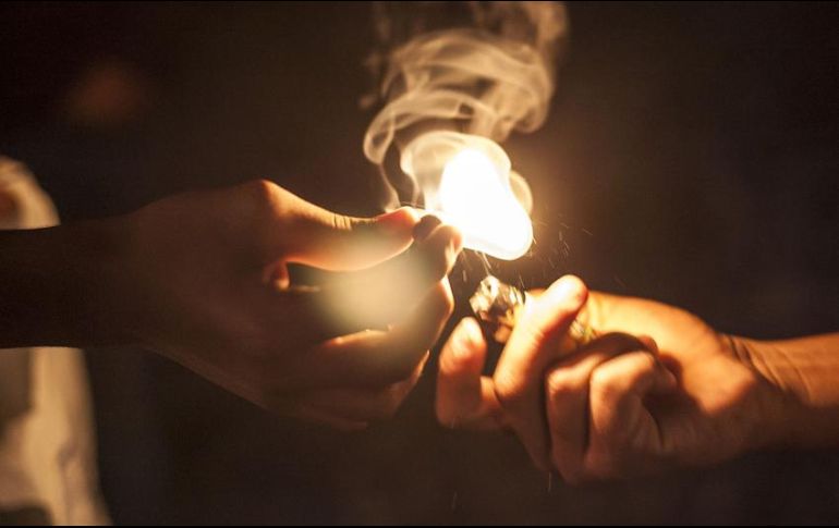 Ante un accidente con fuego, lo mejor es no aplicar remedios caseros y buscar ayuda profesional. EL INFORMADOR / ARCHIVO