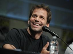 El cineasta fue responsable de las primeras dos películas del Universo de DC en el cine. AP / ARCHIVO