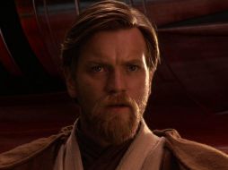 La cinta sobre Obi-Wan sería una de la serie de proyectos que están siendo develados por Lucasfilm y Disney. ESPECIAL / Lucasfilm