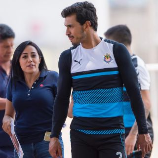 El caso Alanís sentaría un precedente