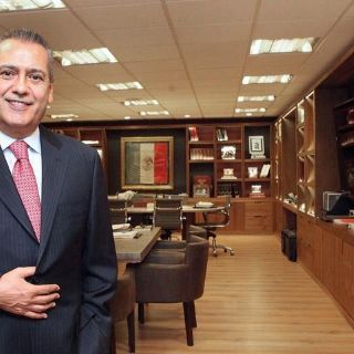 Beltrones ideó triangulación de dinero público al PRI, según testimonios