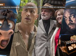 Plan de Cine: Cuando los hijos regresan