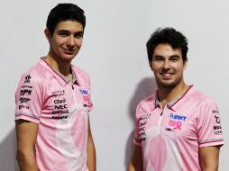 Ocon no revela en que cosistió el consejo de Toto Wolff, aunque afirma que fue '