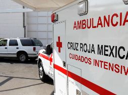 : El personal médico que la atendió descubrió que la pequeña presentaba huellas de golpes en varias partes de su cuerpo. EL INFORMADOR / ARCHIVO