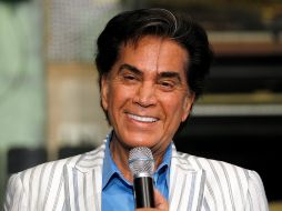 José Luis Rodríguez 