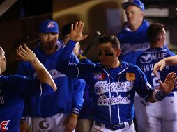 Este sábado continuarán las emociones con el segundo juego de la serie entre Charros y Mayos. EL INFORMADOR / M. Vargas