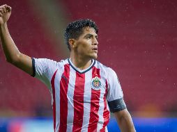 Jesús Sánchez reconoce que pasaron del éxtasis del doblete en el primer semestre del año a la desazón por no lograr nada en la segunda parte. EL INFORMADOR/F. Atilano