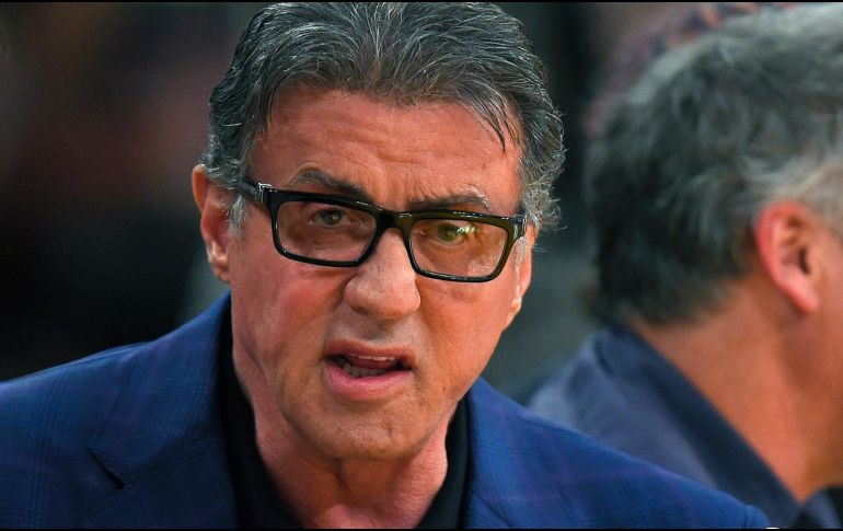 El famosos tiene previsto acudir a las autoridades para acusar a la mujer de haber mentido en un informe policial. AP/ARCHIVO