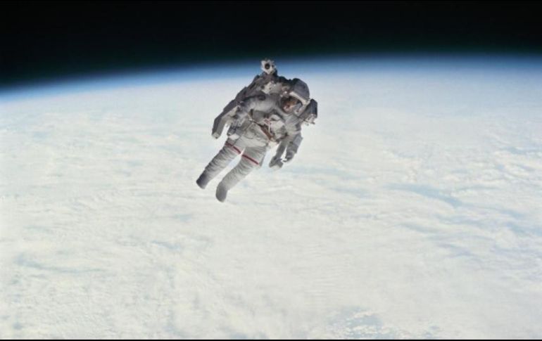 Hasta el momento se desconocen las causas de su fallecimiento. TWITTER / @NASA