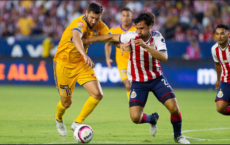 La negociación con el zaguero llega a su fin tras una semana. MEXSPORT/ARCHIVO