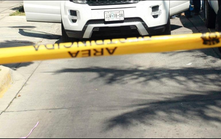 Hasta el momento no se ha dado a conocer la identidad de los fallecidos ni de los dos heridos que dejó el enfrentamiento. NTX/ARCHIVO