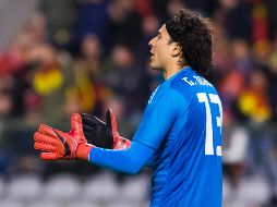 Con la igualada, el Standard suma 26 puntos. MEXSPORT/ARCHIVO