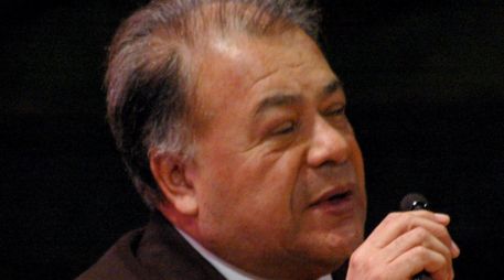 Hace dos meses, fue girada una orden de aprehensión contra la esposa de Anaya, ya que la PGR la acusa de realizar operaciones con recursos de procedencia ilícita. NTX / ARCHIVO