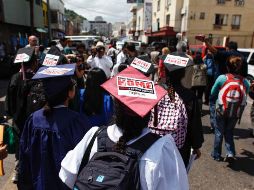 Desde 2012 y hasta el 4 de septiembre de 2017, casi 690 mil jóvenes habían recibido los beneficios del mismo. AP / ARCHIVO