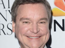 Sam Haskell ofreció disculpas, pero aún así tuvo que presentar su renuncia. AFP/ARCHIVO