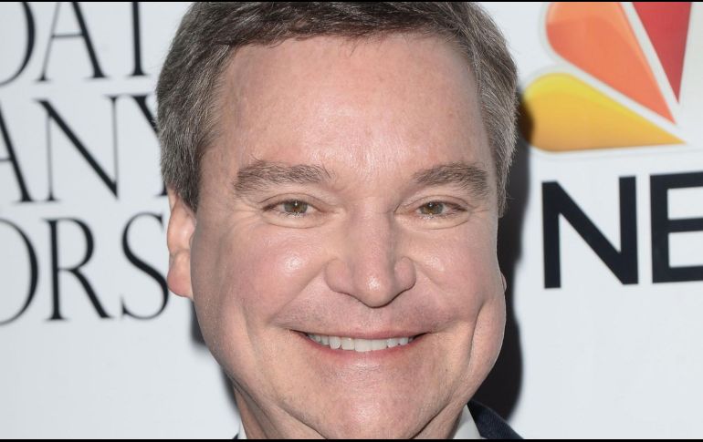 Sam Haskell ofreció disculpas, pero aún así tuvo que presentar su renuncia. AFP/ARCHIVO