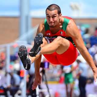 Luis Rivera analiza su posible retiro de las pistas para 2018