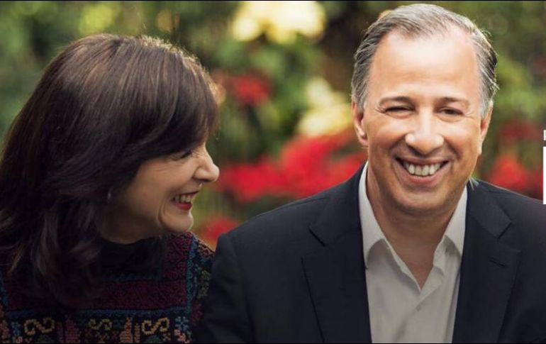 Al final del clip, aparecen los ''bloopers'' que surgieron durante la grabación. FACEBOOK/ José Antonio Meade