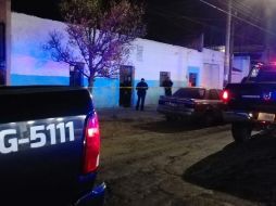 La madrugada de este domingo, el municipio de Tlaquepaque registra al menos dos homicidios. ESPECIAL /