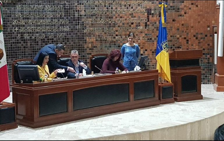 Eligen a Gerardo de la Cruz Tovar como Fiscal Anticorrupción