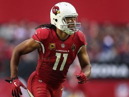 Fitzgerald ha manifestado sus dudas respecto a continuar o terminar su carrera deportiva. AFP/C. Petersen