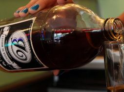 Otro gasto importante en México está relacionado con las bebidas alcohólicas. EFE / ARCHIVO