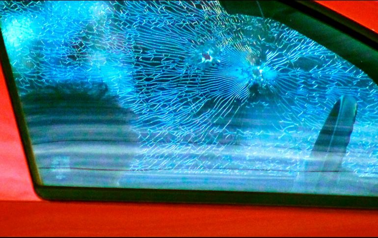 Las autoridades buscan a otros implicados por el crimen ocurrido la mañana del 23 de marzo. EFE/J. Fernández