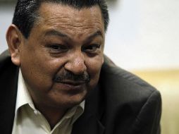 En la evaluación de candidatos que llevó a cabo el Comité de Participación Social, De la Cruz estuvo entre los cuatro que tuvieron mejor calificación. EL INFORMADOR/Archivo