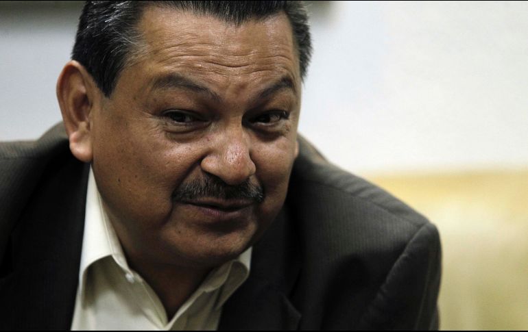 En la evaluación de candidatos que llevó a cabo el Comité de Participación Social, De la Cruz estuvo entre los cuatro que tuvieron mejor calificación. EL INFORMADOR/Archivo