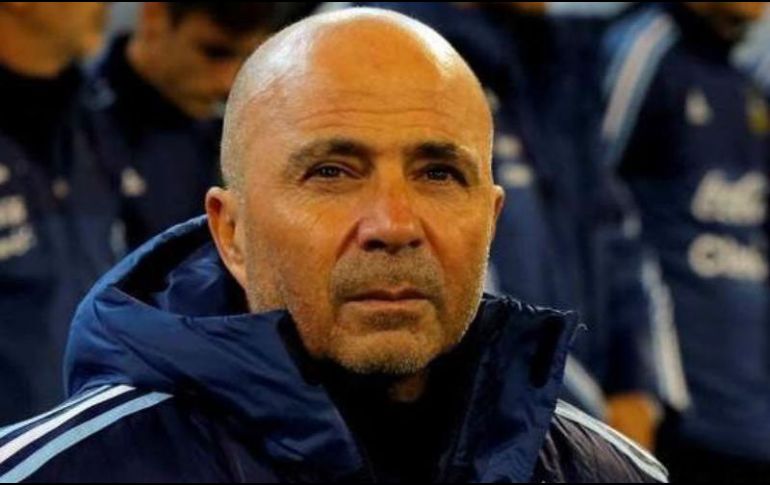 El entrenador añade que 