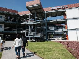 En Jalisco, hay entre 235 mil y 240 mil estudiantes de educación superior. EL INFORMADOR / ARCHIVO