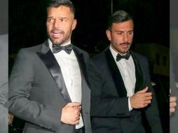 INSTAGRAM / ricky_martin