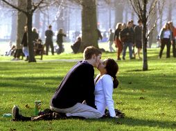 Señalan que las mujeres de edad media tienen más orgasmos que las mujeres en los veinte. EL INFORMADOR / ARCHIVO