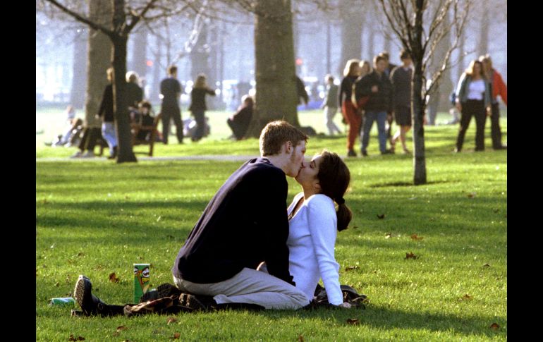 Señalan que las mujeres de edad media tienen más orgasmos que las mujeres en los veinte. EL INFORMADOR / ARCHIVO