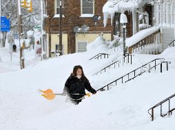 El mundo en imágenes del 26 de diciembre de 2017