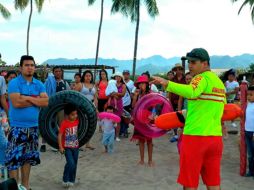 Durante la estrategia llevada a cabo por la unidad en el Estado, se realizaron tres mil 377 recorridos de prevención en Jalisco. ESPECIAL/