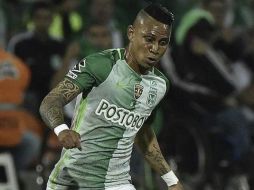 Arley Rodríguez ha defendido las playeras del Atlético FC, Deportivo Rionegro y Alianza Petrolera. ESPECIAL