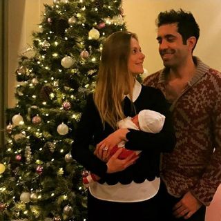 Ana Layevska ya es mamá