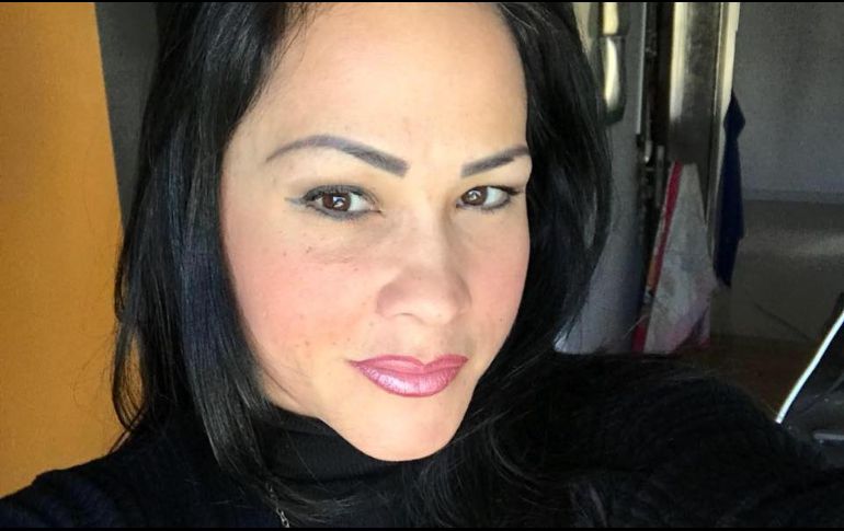 Alexandra Castellanos había terminado su relación con Alberto N a mediados del año pasado, tras lo cual comenzó a recibir amenazas. FACEBOOK / Alexandra Castellanos Mendez