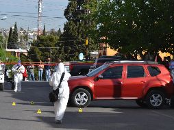 “El Larry” está acusado de haber organizado participado en el asesinato de la periodista. AP / ARCHIVO