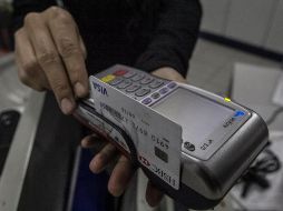 Entre los riesgos a los que se refiere están los daños por ataques informáticos, robo de información, fraude, así como por fallas en el sistema. EL INFORMADOR/Archivo