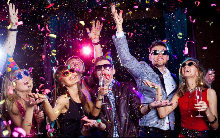 Beber en exceso causa problemas a la salud. ESPECIAL