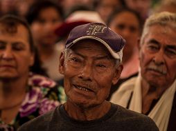 A partir de los 65 años de edad, el riesgo de desarrollar la enfermedad se duplica cada cinco años. EL INFORMADOR/ARCHIVO