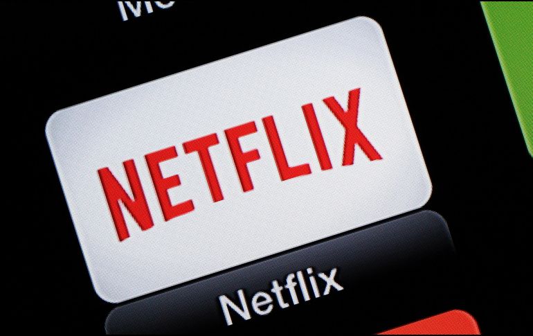 La plataforma alcanza los 300 millones de espectadores, pero solo se tienen registradas 104 millones de cuentas pagadas en todo el mundo. AP/ARCHIVO